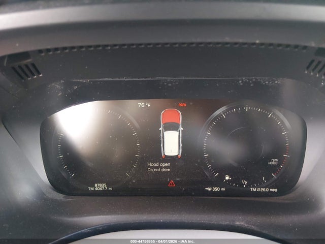 YV4102RK2J1017752 Volvo Xc60 T5 Momentum