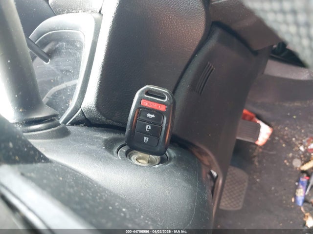 2019 HONDA CIVIC 2HGFC2F69KH598775 Photo 10