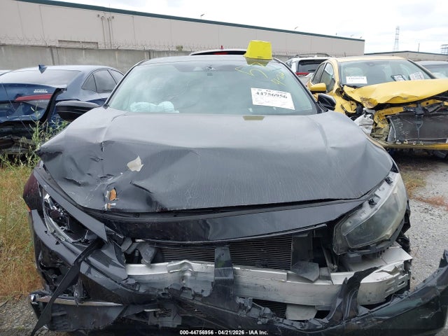Aukcja sprzedaży 2019 Honda Civic Lx, vin: 2HGFC2F69KH598775, numer aukcji: 44756956