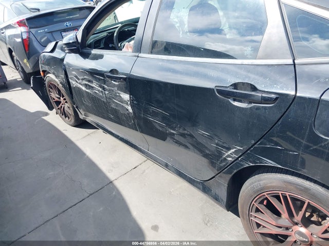 Aukcja sprzedaży 2019 Honda Civic Lx, vin: 2HGFC2F69KH598775, numer aukcji: 44756956