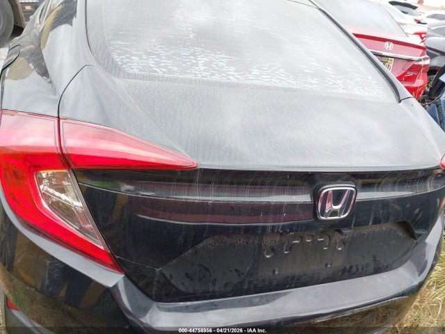 Aukcja sprzedaży 2019 Honda Civic Lx, vin: 2HGFC2F69KH598775, numer aukcji: 44756956