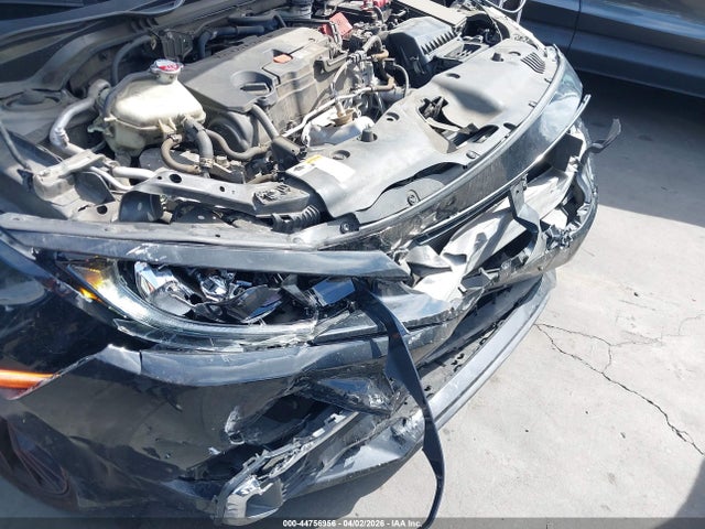 Aukcja sprzedaży 2019 Honda Civic Lx, vin: 2HGFC2F69KH598775, numer aukcji: 44756956