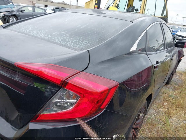 2019 HONDA CIVIC 2HGFC2F69KH598775 Photo 3