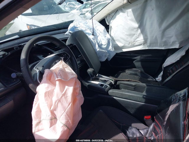 2019 HONDA CIVIC 2HGFC2F69KH598775 Photo 4