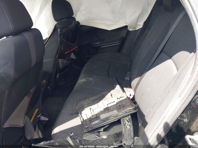 2019 HONDA CIVIC 2HGFC2F69KH598775 Photo 7