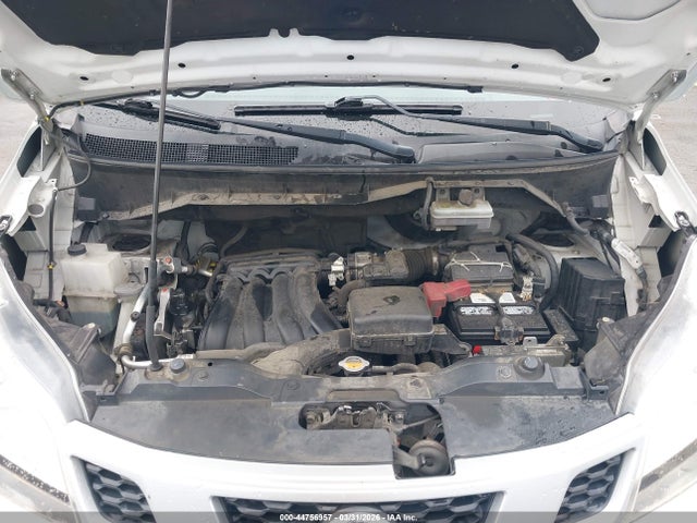 3N6CM0KN3HK697675 Nissan Nv200 S