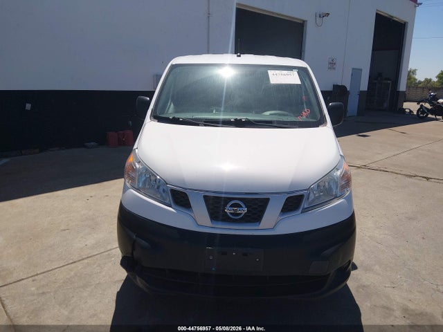 3N6CM0KN3HK697675 Nissan Nv200 S