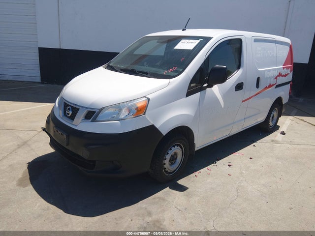 3N6CM0KN3HK697675 Nissan Nv200 S