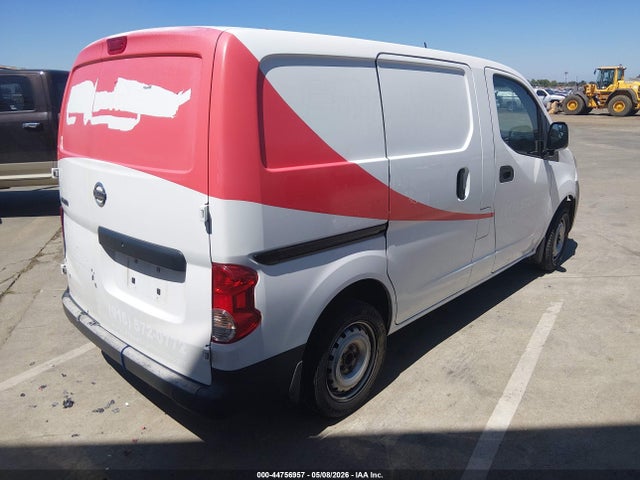 3N6CM0KN3HK697675 Nissan Nv200 S