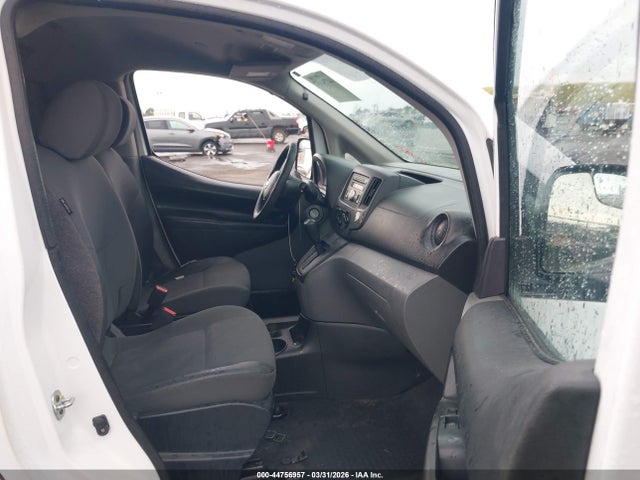 3N6CM0KN3HK697675 Nissan Nv200 S