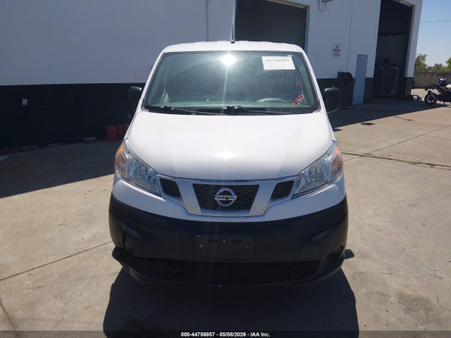 3N6CM0KN3HK697675 Nissan Nv200 S