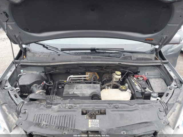 Aukcja sprzedaży 2013 Buick Encore Premium, vin: KL4CJHSB7DB204712, numer aukcji: 44756959