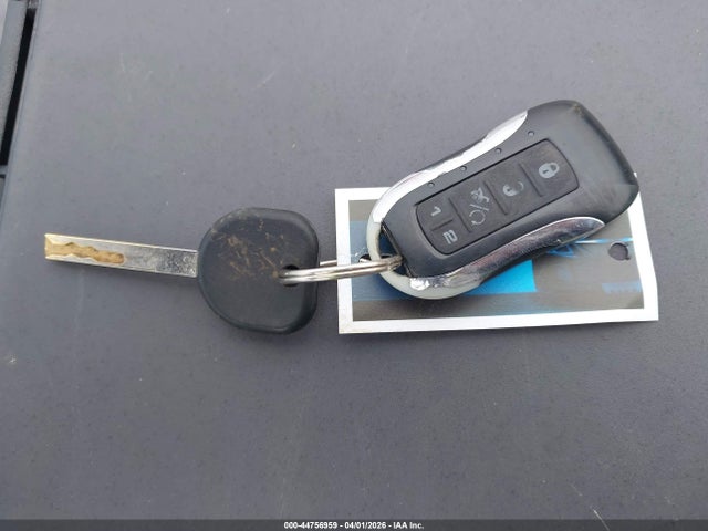 Aukcja sprzedaży 2013 Buick Encore Premium, vin: KL4CJHSB7DB204712, numer aukcji: 44756959