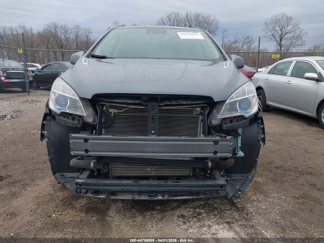 Aukcja sprzedaży 2013 Buick Encore Premium, vin: KL4CJHSB7DB204712, numer aukcji: 44756959