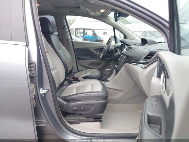 Aukcja sprzedaży 2013 Buick Encore Premium, vin: KL4CJHSB7DB204712, numer aukcji: 44756959