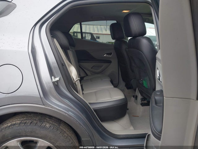 Aukcja sprzedaży 2013 Buick Encore Premium, vin: KL4CJHSB7DB204712, numer aukcji: 44756959