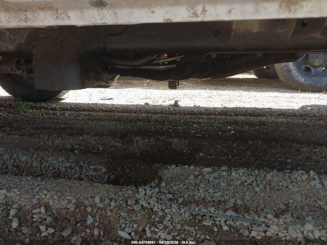 Auction sale of the 2011 Ram Ram 3500 Hd Chassis St/slt/laramie, vin: 3D6WZ4CL5BG513489, lot number: 44756961