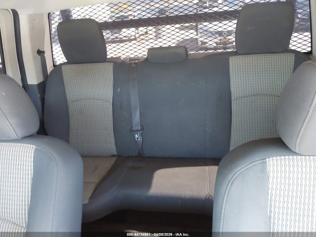 Auction sale of the 2011 Ram Ram 3500 Hd Chassis St/slt/laramie, vin: 3D6WZ4CL5BG513489, lot number: 44756961