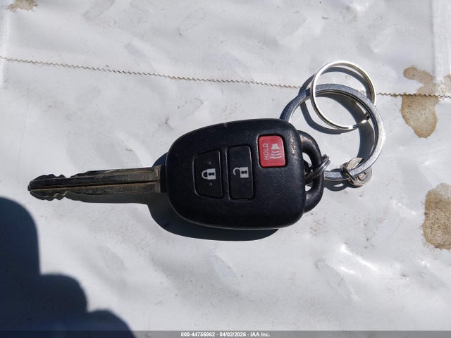 Toyota Rav4 Xle 2014 2T3RFREV1EW139703 Image 11