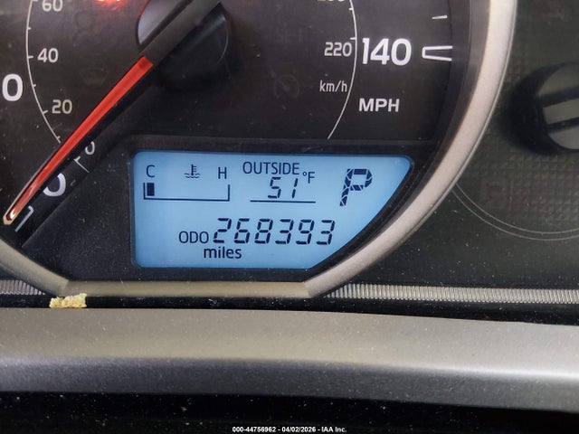 Toyota Rav4 Xle 2014 2T3RFREV1EW139703 Image 16