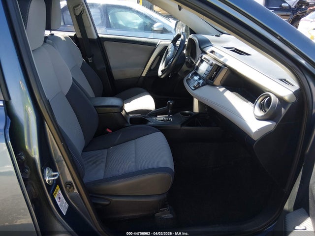 Toyota Rav4 Xle 2014 2T3RFREV1EW139703 Image 5