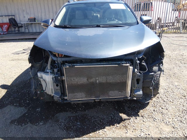 Toyota Rav4 Xle 2014 2T3RFREV1EW139703 Image 6