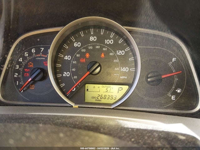 Toyota Rav4 Xle 2014 2T3RFREV1EW139703 Image 7