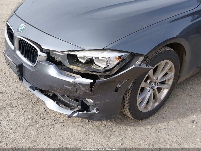 2016 BMW 320I WBA8E1G57GNU10493 Photo 5