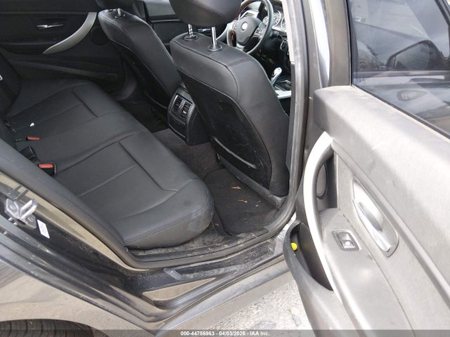 2016 BMW 320I WBA8E1G57GNU10493 Photo 7