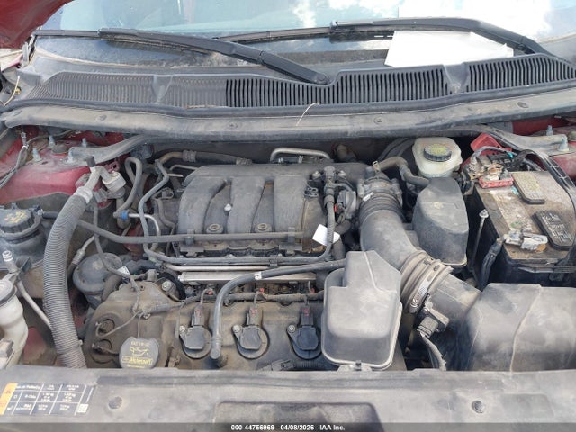 Ford Explorer 2014 1FM5K7B88EGA27291 Image 10