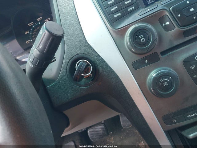 Ford Explorer 2014 1FM5K7B88EGA27291 Image 11
