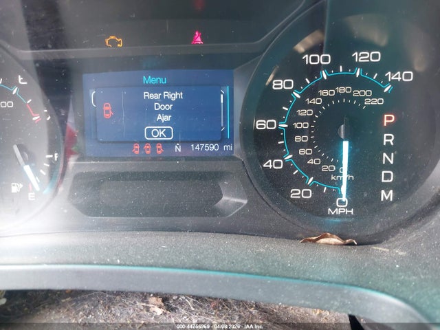 Ford Explorer 2014 1FM5K7B88EGA27291 Image 7