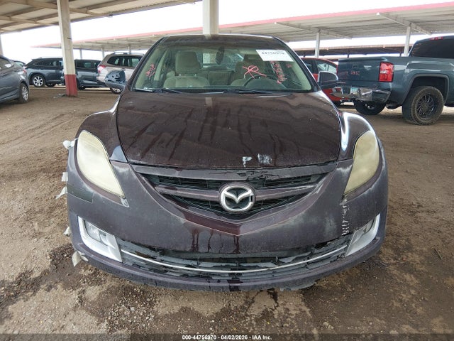 Aukcja sprzedaży 2010 Mazda Mazda6 I Touring, vin: 1YVHZ8CA7A5M00258, numer aukcji: 44756970