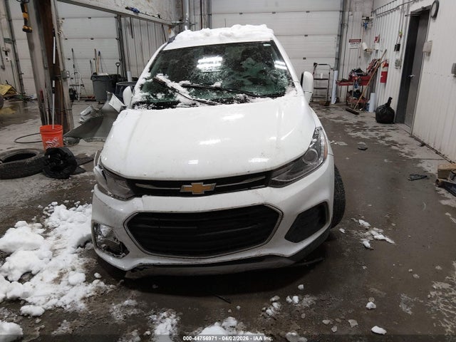 Chevrolet Trax Lt 2018 KL7CJPSB0JB697495 Image 11