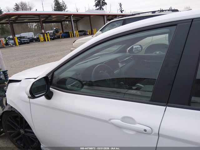 Toyota CAMRY SE 2025 4T1DAACK9SU000278 Image 14