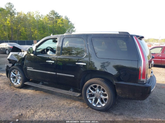 44756974 :رقم المزاد ، 1GKS1EEF8ER161932 vin ، 2014 Gmc Yukon Denali مزاد بيع