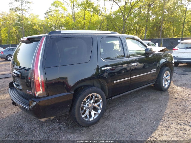 44756974 :رقم المزاد ، 1GKS1EEF8ER161932 vin ، 2014 Gmc Yukon Denali مزاد بيع