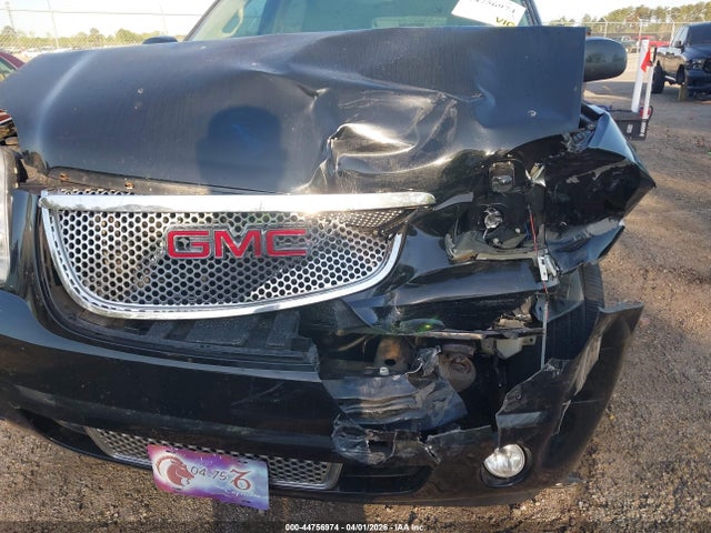 44756974 :رقم المزاد ، 1GKS1EEF8ER161932 vin ، 2014 Gmc Yukon Denali مزاد بيع