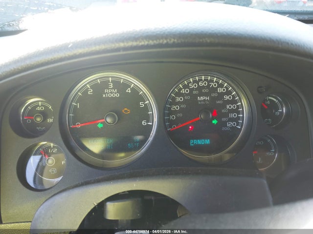 44756974 :رقم المزاد ، 1GKS1EEF8ER161932 vin ، 2014 Gmc Yukon Denali مزاد بيع