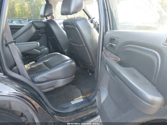 44756974 :رقم المزاد ، 1GKS1EEF8ER161932 vin ، 2014 Gmc Yukon Denali مزاد بيع