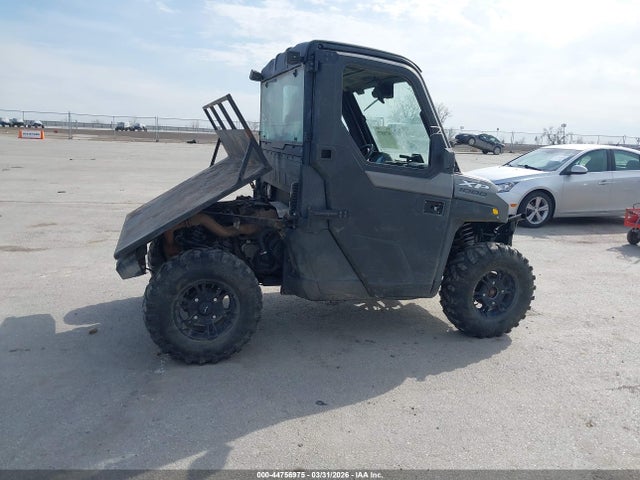 4XARRU995N8063813 Polaris Ranger Xp 1000 Northstar Premium