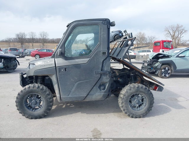 4XARRU995N8063813 Polaris Ranger Xp 1000 Northstar Premium