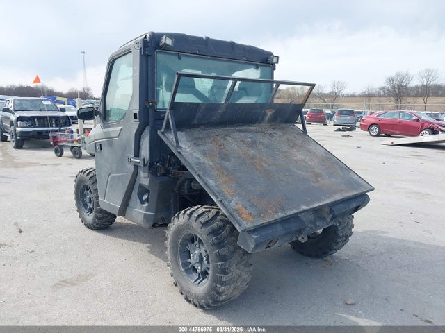 4XARRU995N8063813 Polaris Ranger Xp 1000 Northstar Premium