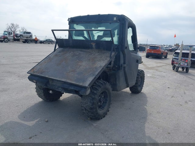 4XARRU995N8063813 Polaris Ranger Xp 1000 Northstar Premium