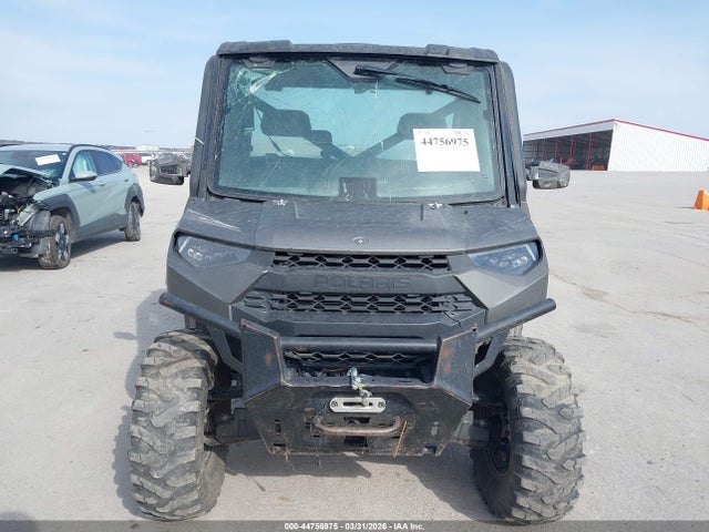 4XARRU995N8063813 Polaris Ranger Xp 1000 Northstar Premium