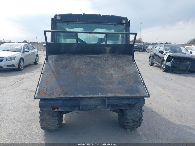 4XARRU995N8063813 Polaris Ranger Xp 1000 Northstar Premium
