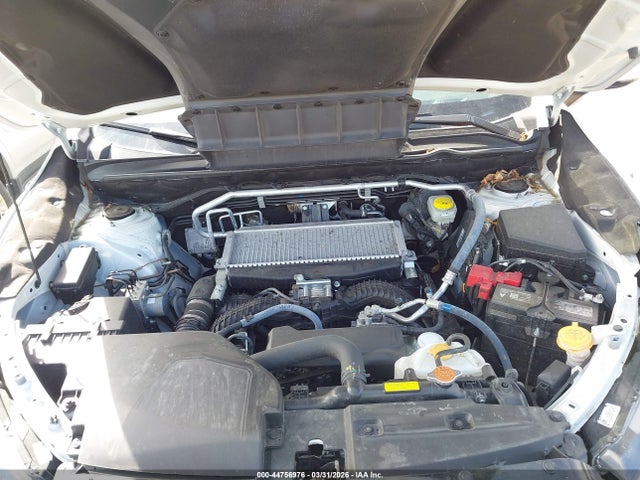 2025 SUBARU ASCENT 4S4WMADD8S3401598 Photo 9