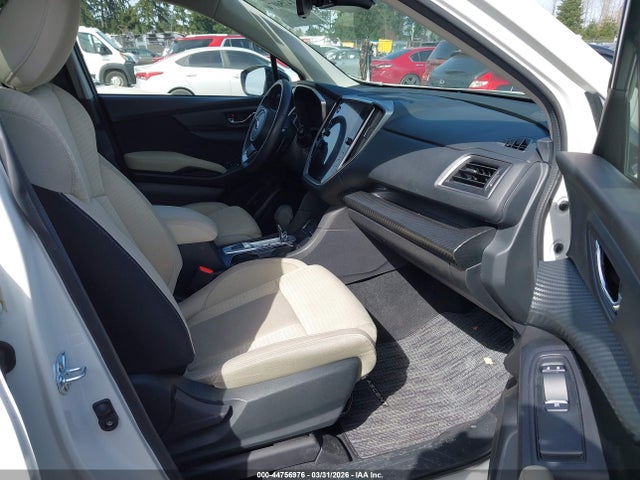 2025 SUBARU ASCENT 4S4WMADD8S3401598 Photo 4