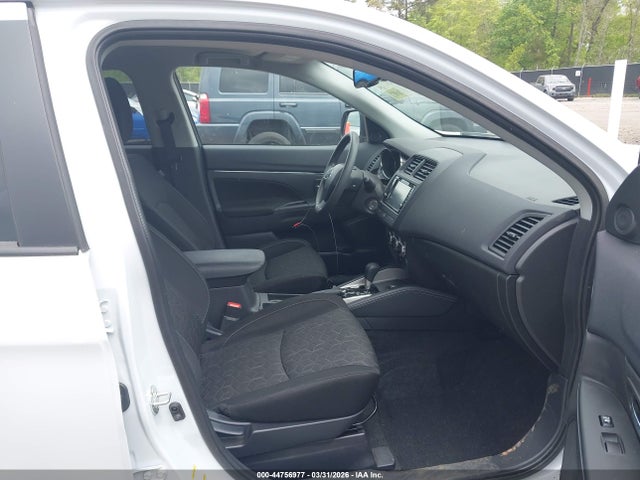 Aukcja sprzedaży 2025 Mitsubishi Outlander Sport 2.0 Es Awc, vin: JA4ARUAU6SU012517, numer aukcji: 44756977