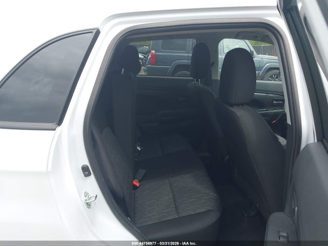 Aukcja sprzedaży 2025 Mitsubishi Outlander Sport 2.0 Es Awc, vin: JA4ARUAU6SU012517, numer aukcji: 44756977